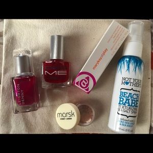 Makeup Bundle